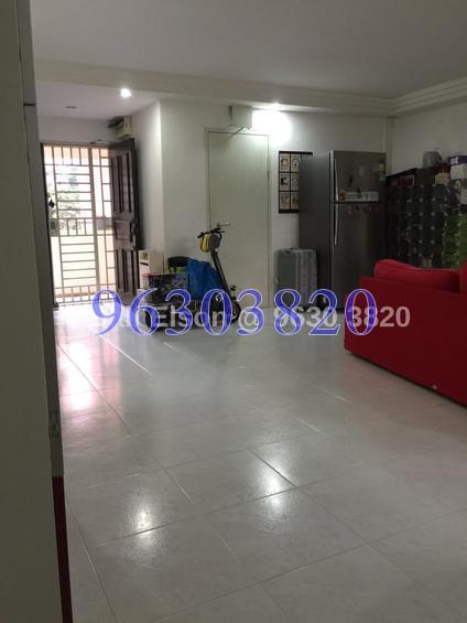 Blk 203A Compassvale Road (Sengkang), HDB 5 Rooms #121435382